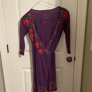 Johnny Was Dress